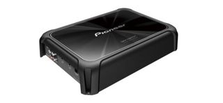 PIONEER GM-D9701 Mono 2400W Class-D Car Amp, with Bass Boost Remote