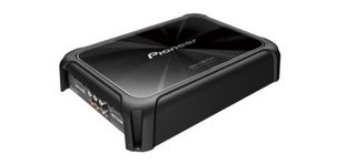 PIONEER GM-D9704 4-Channel 1600W Class-FD Car Amp