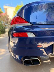 Bmw M6 2005 AC SHNITZER CARBON 555hp-thumb-36