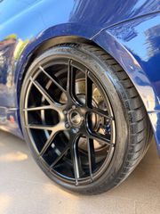 Bmw M6 2005 AC SHNITZER CARBON 555hp-thumb-37