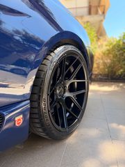 Bmw M6 2005 AC SHNITZER CARBON 555hp-thumb-38