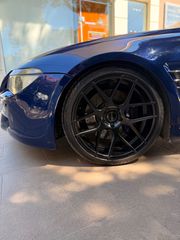 Bmw M6 2005 AC SHNITZER CARBON 555hp-thumb-39