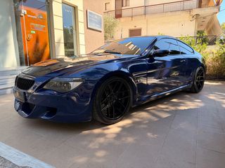 Bmw M6 2005 AC SHNITZER CARBON 555hp-thumb-40
