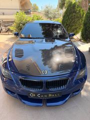Bmw M6 2005 AC SHNITZER CARBON 555hp-thumb-41