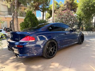 Bmw M6 2005 AC SHNITZER CARBON 555hp-thumb-42