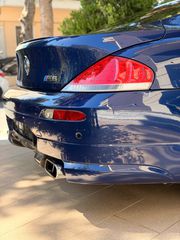 Bmw M6 2005 AC SHNITZER CARBON 555hp-thumb-43