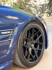 Bmw M6 2005 AC SHNITZER CARBON 555hp-thumb-44