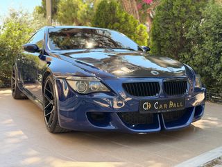 Bmw M6 2005 AC SHNITZER CARBON 555hp-thumb-45
