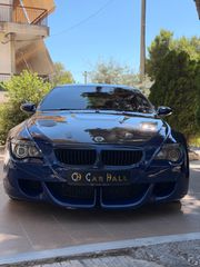 Bmw M6 2005 AC SHNITZER CARBON 555hp-thumb-46