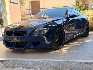 Bmw M6 2005 AC SHNITZER CARBON 555hp-thumb-47