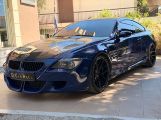 Bmw M6 2005 AC SHNITZER CARBON 555hp-thumb-48