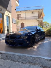 Bmw M6 2005 AC SHNITZER CARBON 555hp-thumb-49