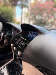 Bmw M6 2005 AC SHNITZER CARBON 555hp-thumb-27