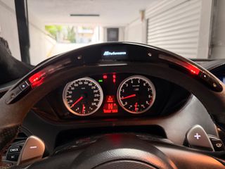 Bmw M6 2005 AC SHNITZER CARBON 555hp-thumb-29