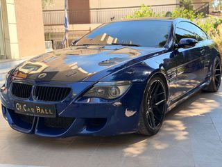 Bmw M6 2005 AC SHNITZER CARBON 555hp-thumb-1