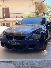 Bmw M6 2005 AC SHNITZER CARBON 555hp-thumb-5