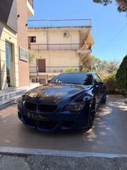 Bmw M6 2005 AC SHNITZER CARBON 555hp-thumb-6