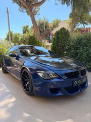 Bmw M6 2005 AC SHNITZER CARBON 555hp-thumb-4