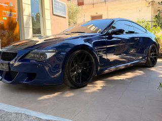Bmw M6 2005 AC SHNITZER CARBON 555hp-thumb-7