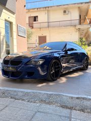 Bmw M6 2005 AC SHNITZER CARBON 555hp-thumb-8