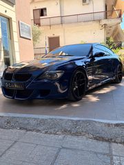 Bmw M6 2005 AC SHNITZER CARBON 555hp-thumb-11