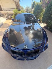 Bmw M6 2005 AC SHNITZER CARBON 555hp-thumb-30