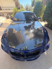 Bmw M6 2005 AC SHNITZER CARBON 555hp-thumb-31