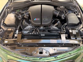 Bmw M6 2005 AC SHNITZER CARBON 555hp-thumb-13