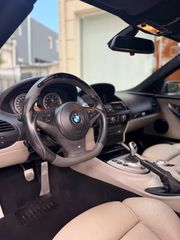 Bmw M6 2005 AC SHNITZER CARBON 555hp-thumb-17