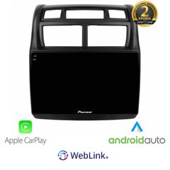 PIONEER SPH-9KI1010108 SPH-PF97BT PERFECT FIT Tablet 9" Για KIA SPORTAGE 2008-2011 Με Carplay & Android Auto
