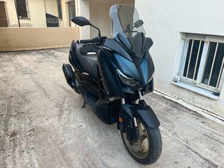 Yamaha XMAX 125 Tech Max 2022 Tech Max 125