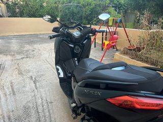 Yamaha XMAX 125 Tech Max 2022 Tech Max 125-thumb-2