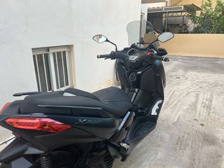 Yamaha XMAX 125 Tech Max 2022 Tech Max 125-thumb-3