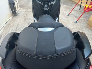 Yamaha XMAX 125 Tech Max 2022 Tech Max 125-thumb-4