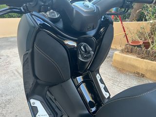 Yamaha XMAX 125 Tech Max 2022 Tech Max 125-thumb-5