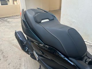 Yamaha XMAX 125 Tech Max 2022 Tech Max 125-thumb-8