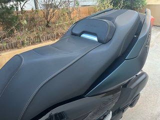 Yamaha XMAX 125 Tech Max 2022 Tech Max 125-thumb-9