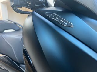 Yamaha XMAX 125 Tech Max 2022 Tech Max 125-thumb-11