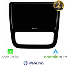 PIONEER SPH-9VW1010057BL SPH-PF97BT PERFECT FIT Tablet 9" Για VW SCIROCCO 2008-2014 AUTO AC BL Με Carplay & Android Auto
