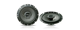 PIONEER TS-1702I 2-Way Custom Fit Speakers (170W)