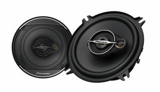 PIONEER TS-A1371F 13 cm 3-Way Coaxial System (300 W)