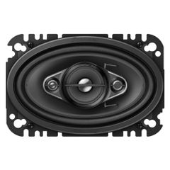 PIONEER TS-A4670F 4" x 6" 4-Way Coaxial System (210W)