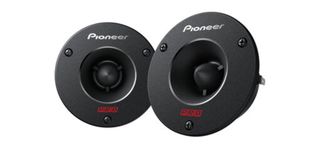 PIONEER TS-B1010PRO Shuriken series - 10cm High Efficiency Bullet Tweeter