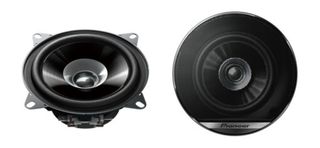 PIONEER TS-G1010F 10cm Dual Cone Speakers (190W)