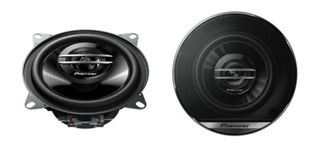 PIONEER TS-G1020F 10cm 2-Way Coaxial Speakers (210W)