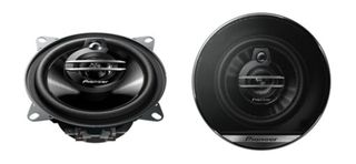 PIONEER TS-G1030F 10cm 3-way Coaxial Speakers (210W)