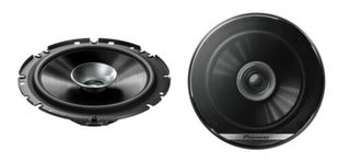 PIONEER TS-G1710F 17cm Dual cone speakers (280W)