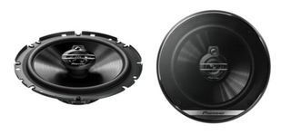 PIONEER TS-G1730F 17cm 3-way Coaxial Speakers (300W)