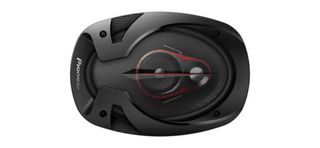 PIONEER TS-R6951S Powerful 3-way full-range loudspeaker system with superb bass performance. (400W)