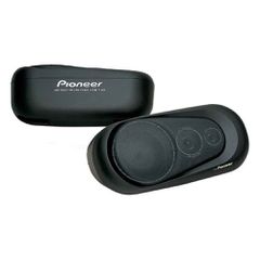PIONEER TS-X150 3-way Surface Mount